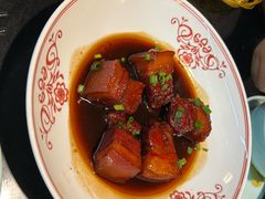 -小方外婆菜(蒙山路店)