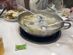 -蚝乡农庄(铁涌赤岸店)