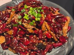 -贰醒·私房小院烧烤 (太古里店)