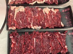 -三头牛·潮汕牛肉生蚝火锅 (夏湾店)