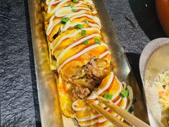 -味家烤肉烤鳗鱼牛排(西塔旗舰店)