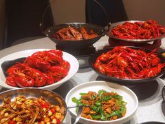 -聚味瞿记·龙虾堂(坡子街店)