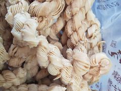 千层麻花-詹记桃酥(百盛店)