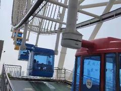 -南昌之星摩天轮