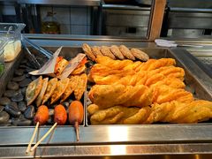 -头壹号 大油条·老长沙盖码饭(北辰店)