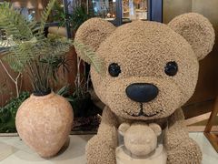 -大树餐厅(益田假日店)