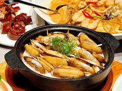 -明州小宴(文化广场店)