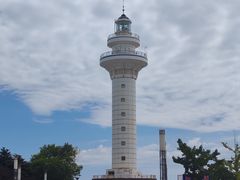 -日照灯塔风景区