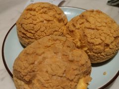 爆浆榴莲泡芙-星怡会·新加坡新美食(江南环球港店)
