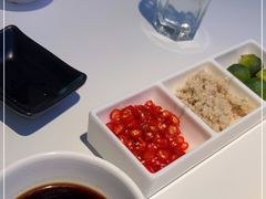 -烹然四季椰子鸡火锅(姚家园万象汇店)