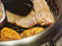 -火炉火自助餐(西直门凯德MALL店)