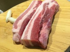 -黄金牧场(明洞总店)