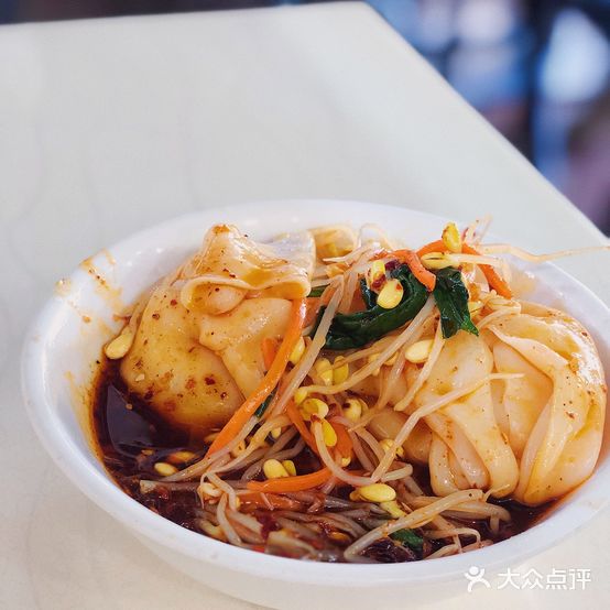 汉水源(华强北店)