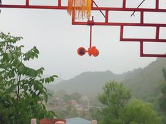 -山里人家