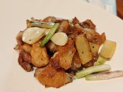 -大良毋米粥(锦龙路总店)
