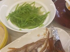-大鸭梨烤鸭店(花园村店)