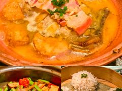 -南京大牌档(济南万象城店)