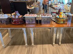 -北京王府井希尔顿酒店·万斯阁西餐厅