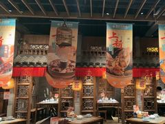 -南京大牌档(之心城店)