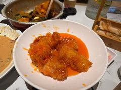 -关东小磨东北菜(漕河泾印象城店)