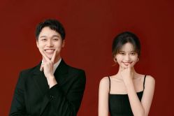 -IDO婚纱摄影(上海旗舰店)