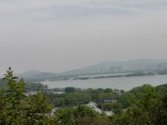 -宝界山林公园