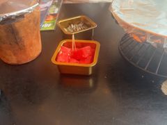 -何师烧烤Pro ·江湖川菜·小龙虾·精酿(太古里旗舰店)