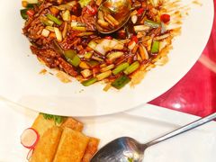 -青岛富力艾美酒店