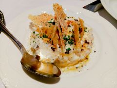 松露炒蛋-壳里西餐厅Coquille Seafood Bistro(蒙自路店)