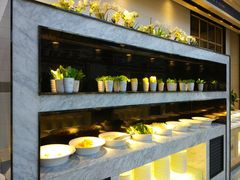 -川骄海鲜自助(河东店)