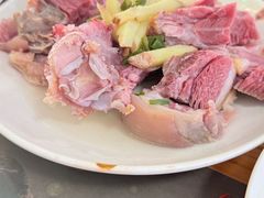 -阿东农家菜(新场古镇下塘街店)