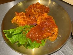 -炉队长·齐齐哈尔家庭烤肉(马家堡店)