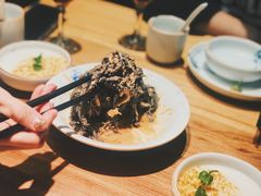-四季民福烤鸭店(前门廊房二条店)