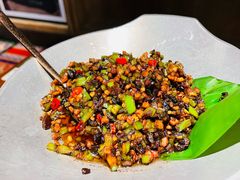 -云海肴·汽锅鸡·云南代表菜(美罗城店)