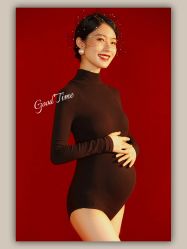 -专注孕妇照亲子照·纪田摄影