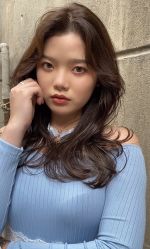 点击看大图 -诗悦发型烫染SALON
