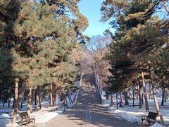 -沈阳市东陵公园