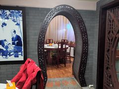 -穆斯林饭庄(明德南街店)