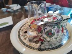 -山水茶艺馆·点心粤菜·30年老字号