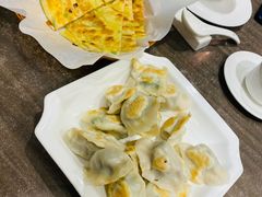 -松花湖水饺(新濠天地店)
