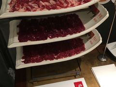 -左庭右院鲜牛肉火锅(南通CBD大有境店)