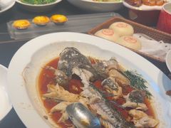 -秀儿四九城·新京菜(亚运村鸟巢店)