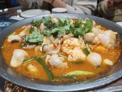 -益恒饭店乡间白族菜(古城总店)