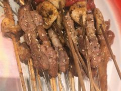 -北丐先生·野馄饨烧烤(雨花万象店)