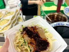 -志亮灌汤蒸饺·清真(庙后街店)