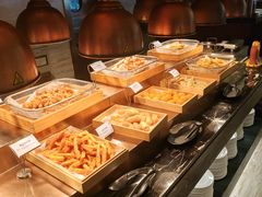 -东方红海鲜百汇(国际大厦店)