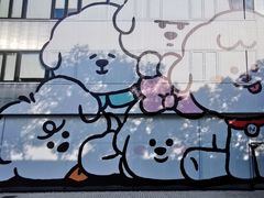 -Seesaw Coffee(上生新所店)