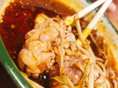 -搓火大都会(广安门总店)