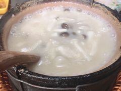 -云晓光头烧烤吧(新大陆广场店)