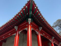 -沈阳市东陵公园